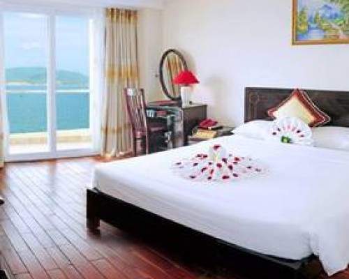 Lammy Hotel 3* в Нячанге — что важно знать перед бронированием