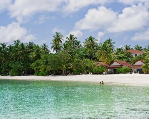 Diamonds Athuruga Beach & Water Villas, Ари Атолл: что важно знать