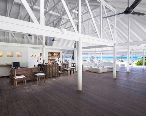 Diamonds Athuruga Beach & Water Villas, Ари Атолл: что важно знать
