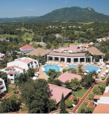 BlueBay Villas Doradas 4*