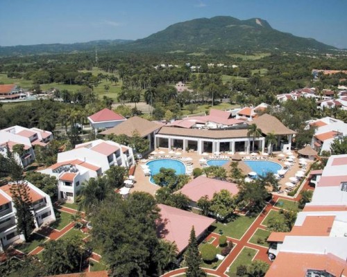 BlueBay Villas Doradas 4* — Пуэрто Плата, Доминикана