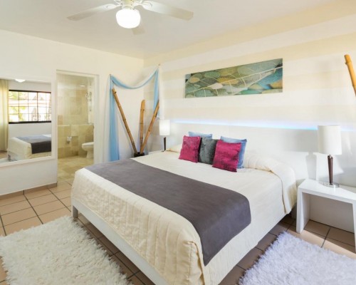 BlueBay Villas Doradas 4* — Пуэрто Плата, Доминикана