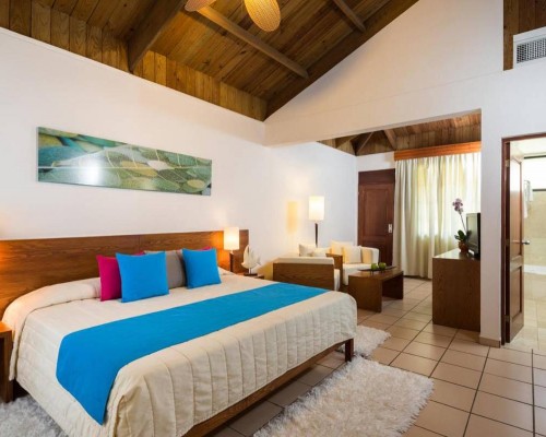 BlueBay Villas Doradas 4* — Пуэрто Плата, Доминикана
