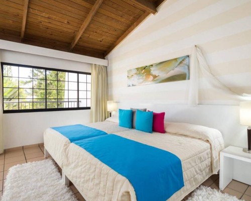 BlueBay Villas Doradas 4* — Пуэрто Плата, Доминикана