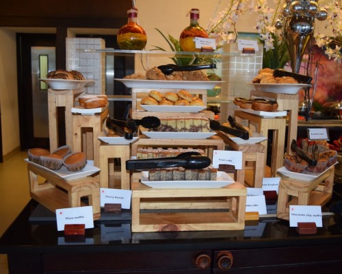 The Gateway Hotel Airport Garden Colombo 4* — Негомбо, Шри-Ланка