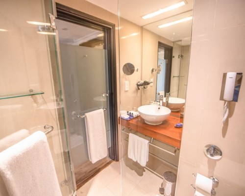 The Gateway Hotel Airport Garden Colombo 4* — Негомбо, Шри-Ланка