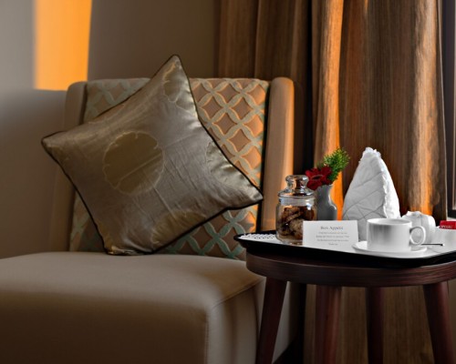 The Gateway Hotel Airport Garden Colombo 4* — Негомбо, Шри-Ланка
