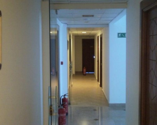 Отель Swiss Wellness Spa & Resort 4* в Хургаде
