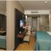 Commodore Elite Suites & Spa 5* — отель на первой линии в Сиде