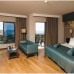 Commodore Elite Suites & Spa 5* — отель на первой линии в Сиде