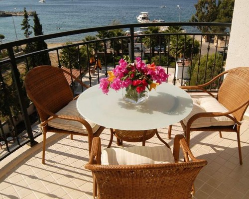 Istanbul Palace Hotel 4* в Бодруме: подбор тура от турагента