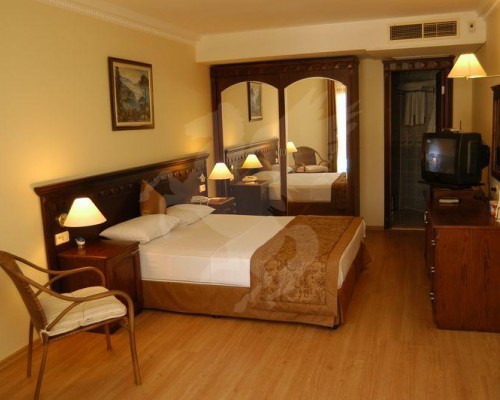 Istanbul Palace Hotel 4* в Бодруме: подбор тура от турагента