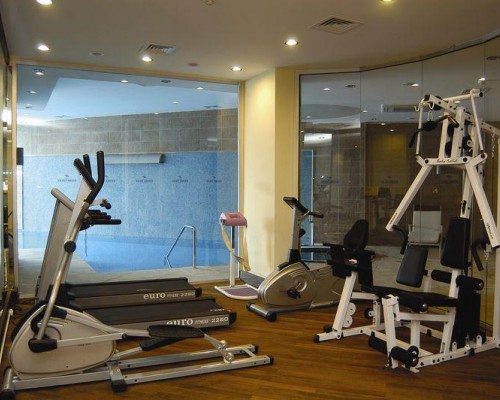 Istanbul Palace Hotel 4* в Бодруме: подбор тура от турагента