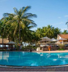 Saigon Mui Ne 4*