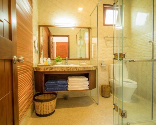 Отель Saigon Mui Ne 4* в Фантхьете