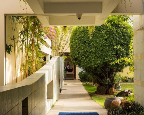 Отель Saigon Mui Ne 4* в Фантхьете