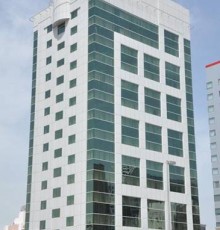 Ramee Royal Hotel Apartments Abu Dhabi 3*