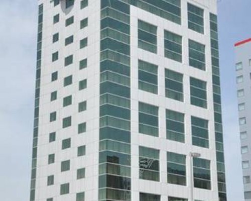 Ramee Royal Hotel Apartments 3* — Абу-Даби