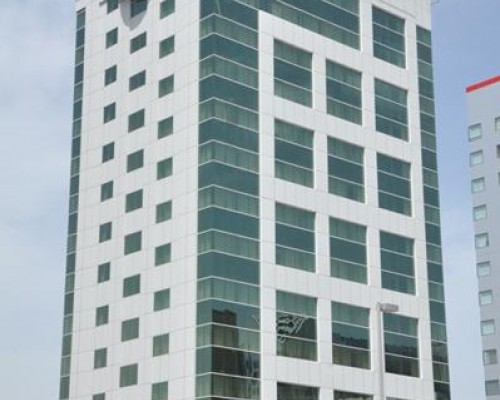 Ramee Royal Hotel Apartments 3* — Абу-Даби
