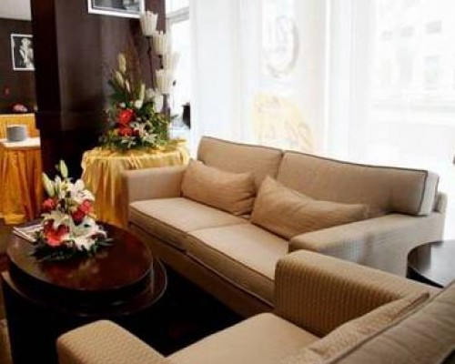 Grand Midwest Express Hotel Apart 4*
