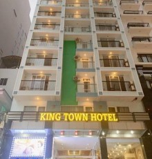 Viet Grand King Town