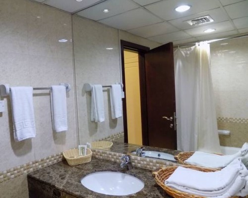 Fortune Classic Hotel Apartments 4*