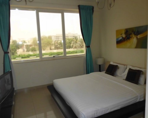 Fortune Classic Hotel Apartments 4*