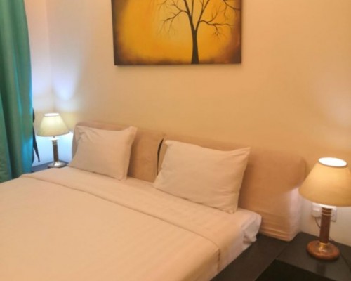 Fortune Classic Hotel Apartments 4*