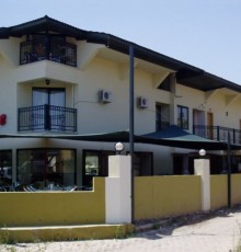 Sunlove Hotel 4*