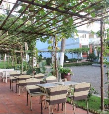 Thao Ha Hotel 3*