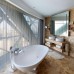 Andaz Capital Gate 5* в Абу-Даби