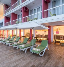 Bansei by Hotel J 4*
