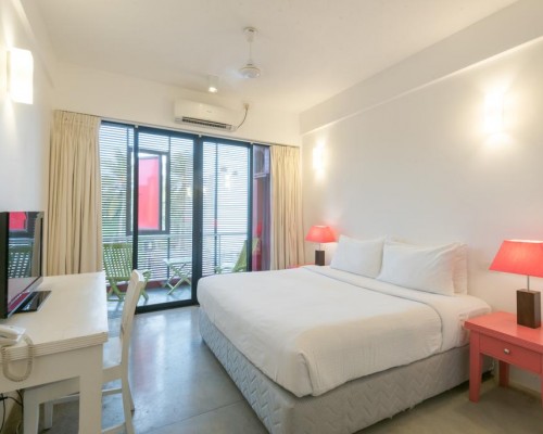 Bansei by Hotel J 4* — Хиккадува, Шри-Ланка