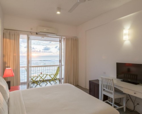 Bansei by Hotel J 4* — Хиккадува, Шри-Ланка