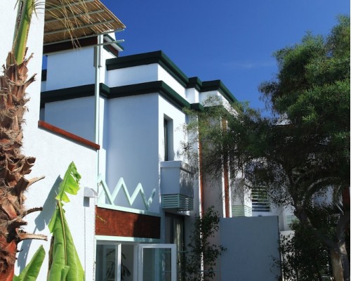Grand Yazici Beach Club 5* в Торбе: взгляд турагента