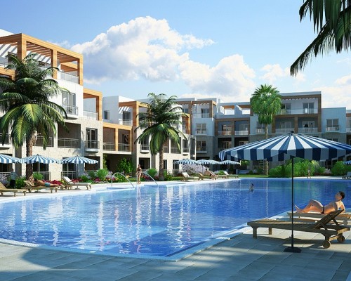 Sundance Suites Hotel 5* в Тургутреисе: честный обзор от турагента
