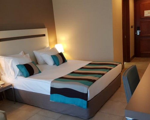 Sundance Suites Hotel 5* в Тургутреисе: честный обзор от турагента