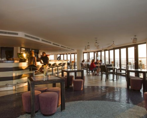 Sundance Suites Hotel 5* в Тургутреисе: честный обзор от турагента