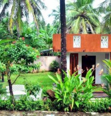 Lavendish Beach Resort 3*