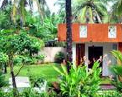 Lavendish Beach Resort 3* — Унаватуна, Шри-Ланка