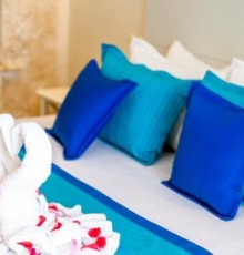 Vistasol Punta Cana
