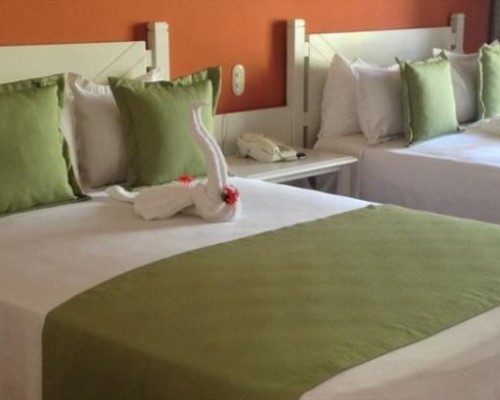 Vistasol Punta Cana — отель в Пунта-Кане, Доминикана