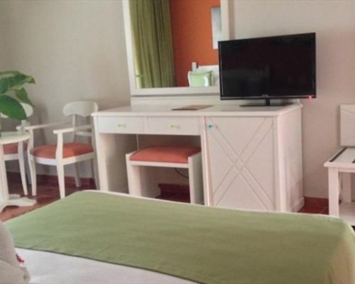 Vistasol Punta Cana — отель в Пунта-Кане, Доминикана