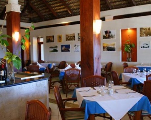 Vistasol Punta Cana — отель в Пунта-Кане, Доминикана