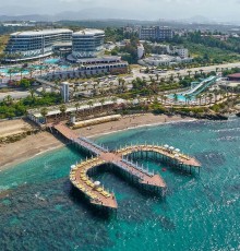 Vikingen Infinity Resort & Spa 5*