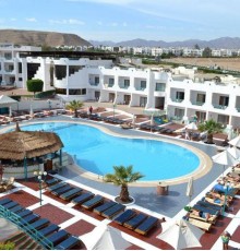 Sharm Holiday 4* Sharm Holiday 4*