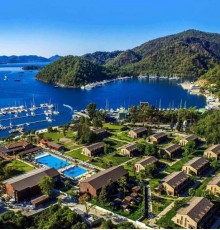Rixos Premium Gocek 5*