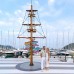 Rixos Premium Gocek 5* — Фетхие, Турция