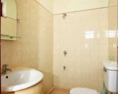 The Palace Hotel Negombo 2* — курорт Негомбо, Шри-Ланка