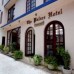 The Palace Hotel Negombo 2* — курорт Негомбо, Шри-Ланка